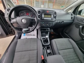 VW Golf 1.9tdi 105 к.с 2008 година, снимка 12