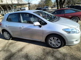 Toyota Auris 1.4d, снимка 4