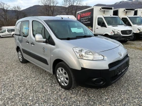 Peugeot Partner   klima / full, снимка 2