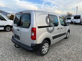 Peugeot Partner   klima / full, снимка 3