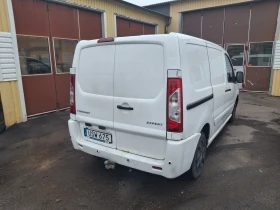 Peugeot Expert, снимка 2