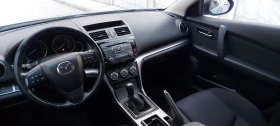 Mazda 6 GH, снимка 8