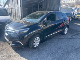     Renault Captur 1.5 DCI