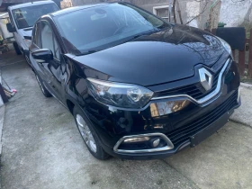 Renault Captur 1.5 DCI, снимка 2