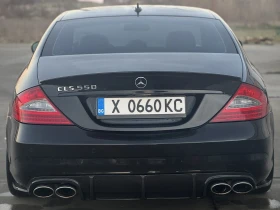 Mercedes-Benz CLS 500, снимка 3