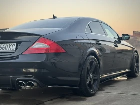 Mercedes-Benz CLS 500, снимка 6