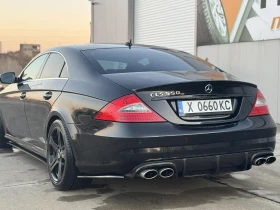 Mercedes-Benz CLS 500, снимка 5