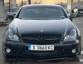 Mercedes-Benz CLS 500, снимка 1