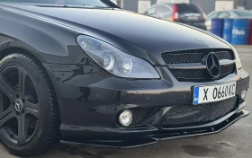 Mercedes-Benz CLS 500, снимка 10