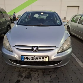 Peugeot 308, снимка 4