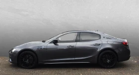 Maserati Ghibli SQ4 = Nerissimo Package= Гаранция, снимка 3