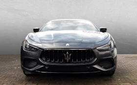 Maserati Ghibli SQ4 = Nerissimo Package= Гаранция, снимка 1