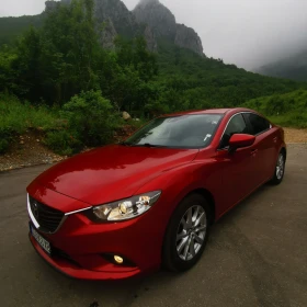 Mazda 6 SKYACTIVE, снимка 4