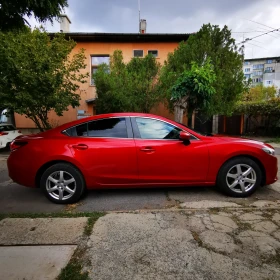 Mazda 6 SKYACTIVE, снимка 1