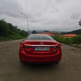 Mazda 6 SKYACTIVE, снимка 3