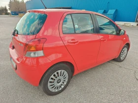 Toyota Yaris 1.3i 101кс. внос Германия, снимка 4