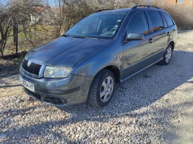 Skoda Fabia, снимка 13