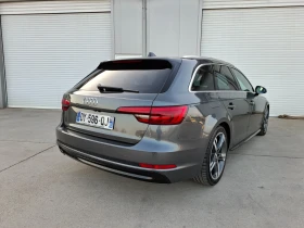 Audi A4 3 X S Lin | Mobile.bg    4