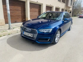 Audi A4 3.0TDI , снимка 1