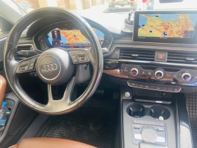 Audi A4 3.0TDI , снимка 8