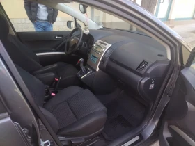 Toyota Corolla verso 2.2 D4D, снимка 12