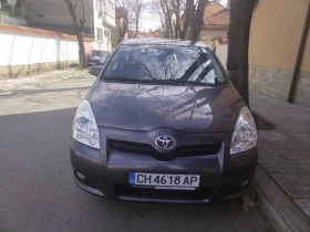 Toyota Corolla verso 2.2 D4D, снимка 2