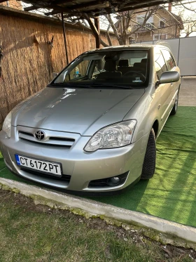 Toyota Corolla, снимка 2