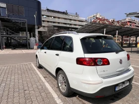 Fiat Croma 1, 9, снимка 2