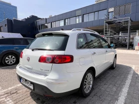 Fiat Croma 1, 9, снимка 1