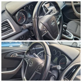 Opel Astra 1.4T-140k.s-EURO 5 | Mobile.bg    11