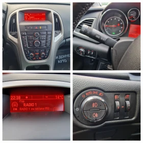Opel Astra 1.4T-140k.s-EURO 5 | Mobile.bg    14
