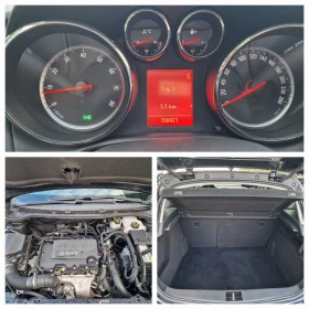 Opel Astra 1.4T-140k.s-EURO 5 | Mobile.bg    17
