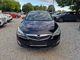 Opel Astra 1.4T-140k.s-EURO 5 | Mobile.bg    2