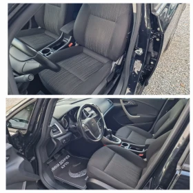 Opel Astra 1.4T-140k.s-EURO 5 | Mobile.bg    8