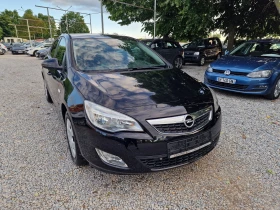 Opel Astra 1.4T-140k.s-EURO 5 | Mobile.bg    3