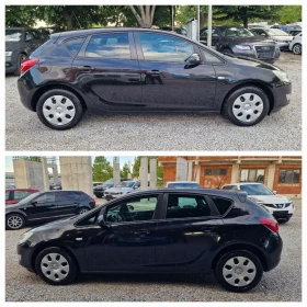Opel Astra 1.4T-140k.s-EURO 5 | Mobile.bg    7