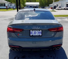 Audi S5 * Technik * *  | Mobile.bg    6