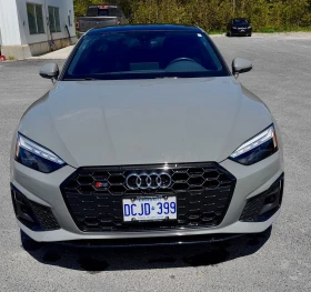 Audi S5 * Technik * *  | Mobile.bg    2