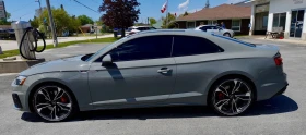 Audi S5 * Technik * *  | Mobile.bg    7