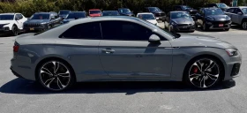 Audi S5 * Technik * *  | Mobile.bg    4