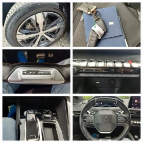 Peugeot 3008 1.5 HDI GT-LINE - 28900 лв. - 20309933 16