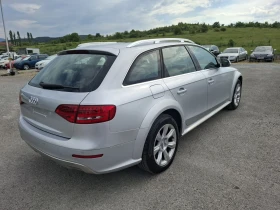 Audi A4 Allroad 2, 0 TDI-170к.с.-Euro5 - 13900 лв. - 42113486 5