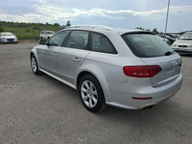 Audi A4 Allroad 2, 0 TDI-170к.с.-Euro5 - 13900 лв. - 42113486 4