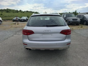 Audi A4 Allroad 2, 0 TDI-170к.с.-Euro5 - 13900 лв. - 42113486 6