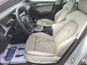 Audi A4 Allroad 2, 0 TDI-170к.с.-Euro5 - 13900 лв. - 42113486 7