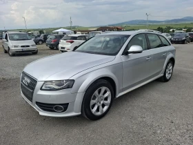 Audi A4 Allroad 2, 0 TDI-170к.с.-Euro5 - 13900 лв. - 42113486 3
