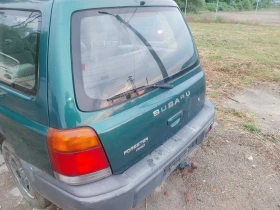 Subaru Forester | Mobile.bg    7