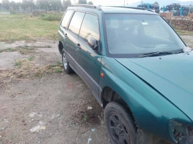 Subaru Forester | Mobile.bg    5