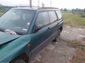 Subaru Forester | Mobile.bg    8