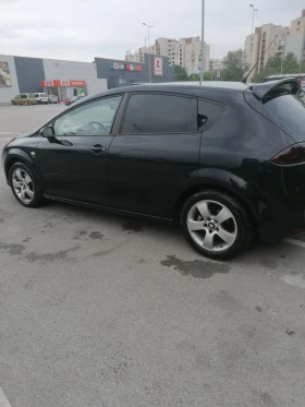 Seat Leon 2.0 | Mobile.bg    4
